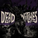 DEAD WITCHES - Ouija (2017) CDdigi
